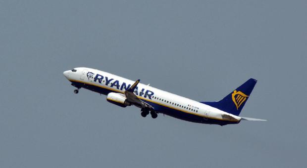 Sciopero Ryanair, venerdì nero: 250 voli cancellati