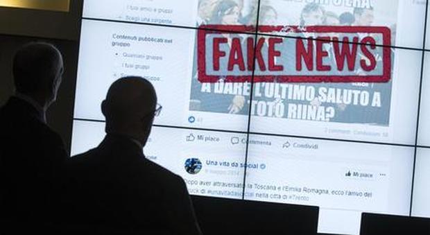 Informazione sicura: caccia alle fake news con il progetto Fandango