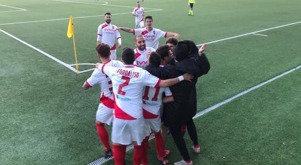 Serie C, gioia Teramo: i biancorossi chiudono l’anno battendo il Sudtirol (2-0)