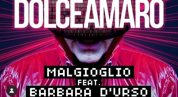 Barbara D'Urso e Cristiano Malgioglio sbarcano in radio con Dolceamaro: «Sarà la hit dell'estate»