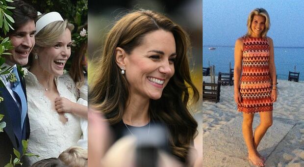 Kate Middleton «frustrata dopo l'intervento» (ma non è sola): chi sono le migliori amiche che le sono vicine durante la convalescenza