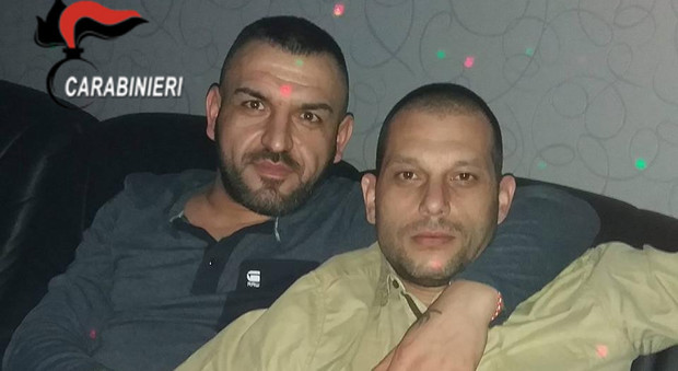 Latitanti in Olanda, due killer bulgari scelgono Napoli per nascondersi: stanati