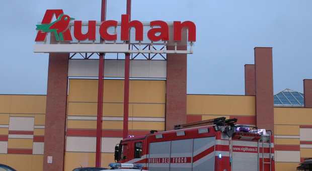 Auchan: nessun licenziamento nel 2020. Uscite volontarie e ricollocazione professionale, ecco gli scenari