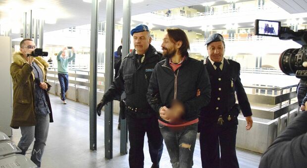 Niente scarcerazione per Claudio Pinti: l’untore dell’Hiv resta in cella. Respinta l’istanza per i domiciliari