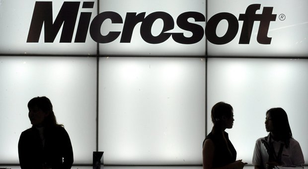 Microsoft vola dopo i conti ed entra nel club dei mille miliardi