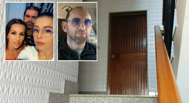 Omicidio a Torremaggiore, il killer: «Mia moglie in Maserati col vicino». La zia: il bimbo chiede della mamma