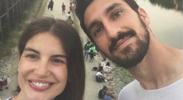 Davide Astori, la mamma rompe il silenzio: «Voglio un perché, non cerco colpevoli» (Instagram)