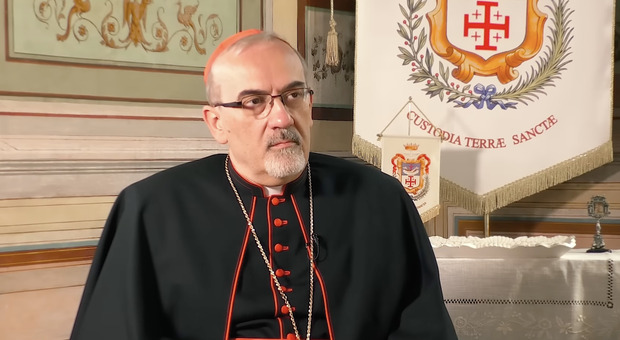 Israele, cardinale Pizzaballa lamenta la «debolezza Usa, prima c'era sempre qualcuno che metteva le cose a posto, e ora?»