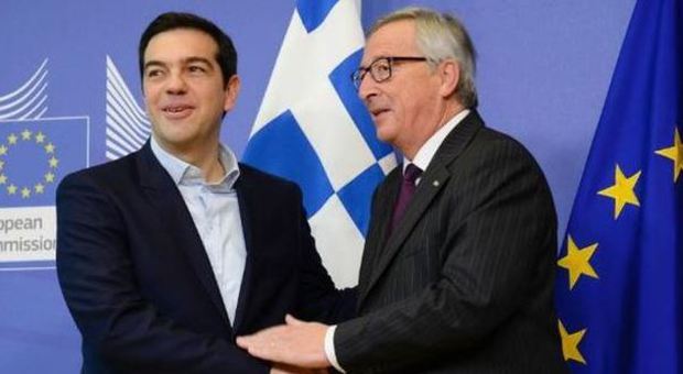 Grecia, Eurogruppo valuta prestito ponte da 12 miliardi