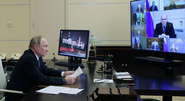 Putin prepara "Avangard": il missile ipersonico in grado di colpire qualunque bersaglio nel mondo in meno di 30 minuti