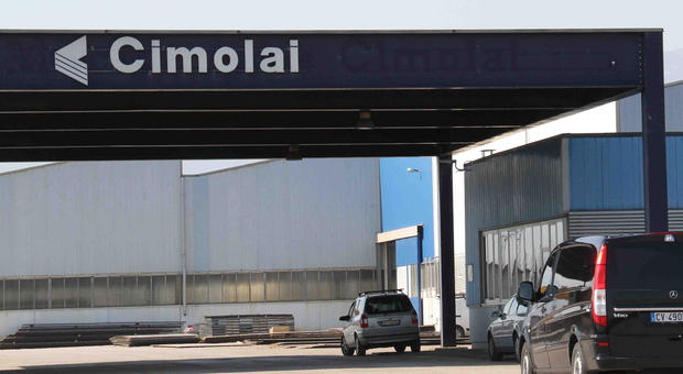 Fincantieri vuole scandagliare i bilanci di Cimolai. I big si avvicinano