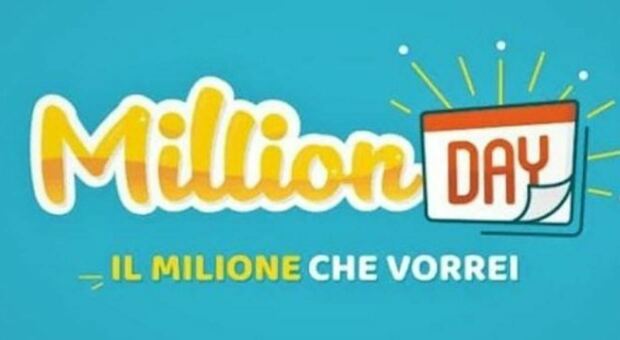 Million Day, vincita milionaria a Porto Sant'Elpidio: in 5 anni 244 colpi da record