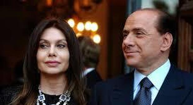 Berlusconi alla Cassazione: troppi 1,4 milioni al mese a Veronica