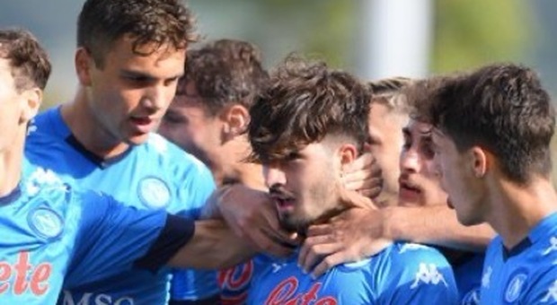 Napoli Primavera, buona la prima: gli azzurrini stendono 4-0 l'Ascoli