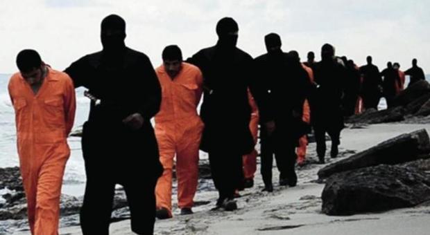 Isis, orrore a Sirte: decine di decapitazioni pubbliche