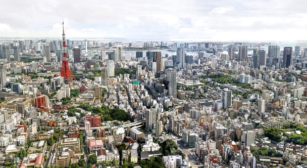 Tokyo, la classe media in crisi, anche la casa ora è un problema