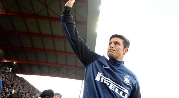 Inter-Lazio, chiusa la curva nerazzurra: niente ultrà per la festa d'addio di Zanetti