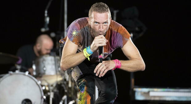 Coldplay in concerto a Roma nel 2024: ecco le nuove date del tour e come acquistare i biglietti