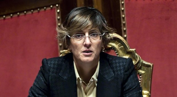 Ministro Giulia Bongiorno: «Troveremo le risorse per il contratto statali»
