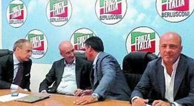 Caso De Magistris, Forza Italia attacca: «Città metropolitana, rinviamo le elezioni»
