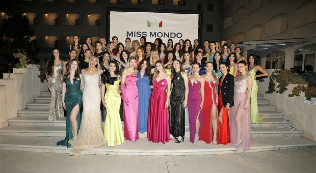 Miss Mondo 2023, proclamate le Top 50: ecco i nomi