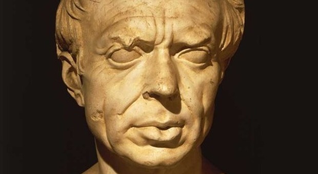 13 gennaio 86 a.C. Muore a Roma il console Gaio Mario