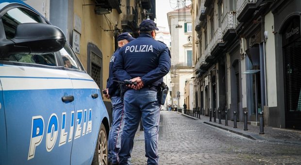 Movida violenta a Napoli, misure di controllo rafforzate
