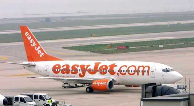 Easyjet all'aeroporto di Tessera: voli tagliati per l'emergenza sanitaria