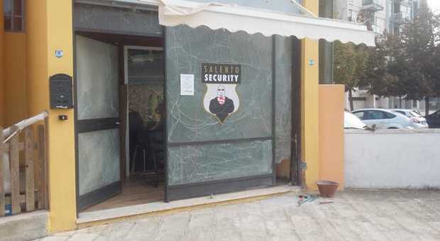 «Scese a patti con la Scu»: Salento Security interdetta. Gestiva il servizio steward allo stadio Via Del Mare