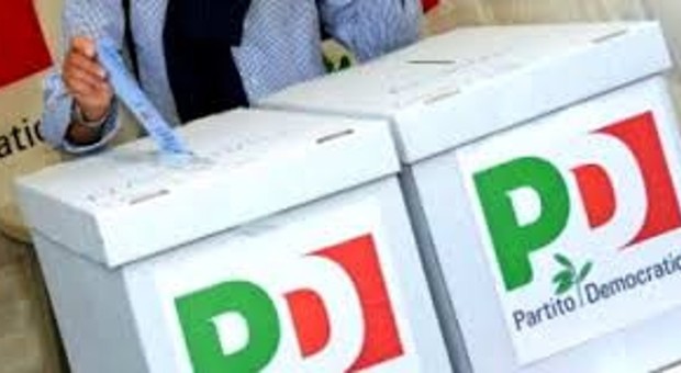 Pd Puglia, l'8 maggio le primarie per il rinnovo della segreteria