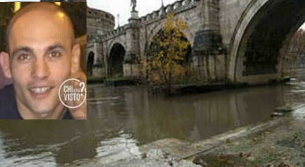 Roma, cadavere nel Tevere: il corpo è di Alessio Zangrilli, pugile scomparso lo scorso ottobre