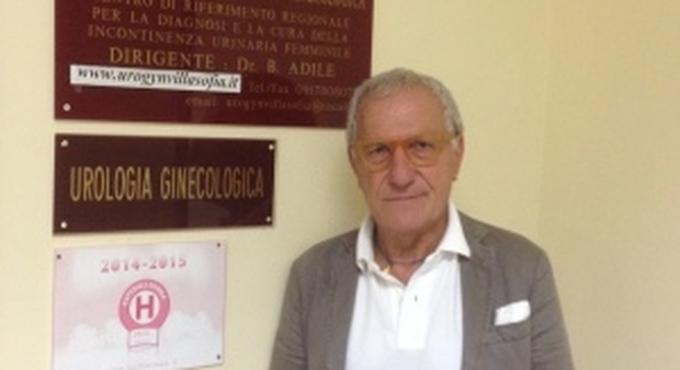 Palermo, ginecologo violenta una paziente: arrestato