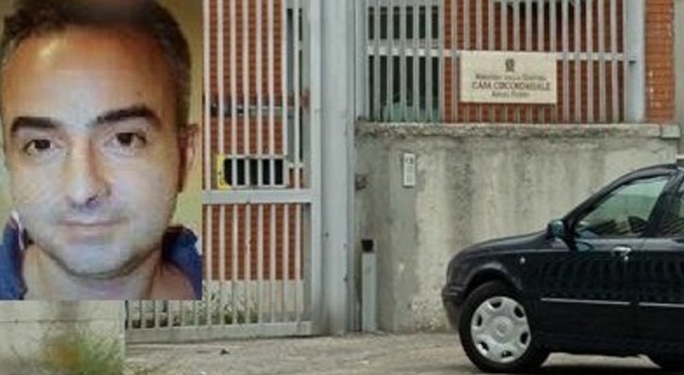 Suicida in carcere l'imprenditore che uccise due suoi ex operai