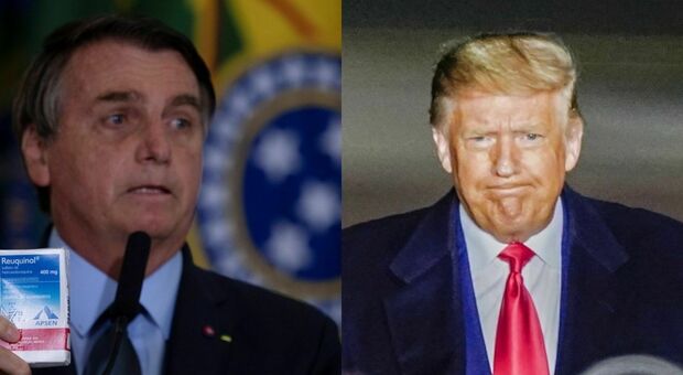 IgNobel 2020: fra i vincitori dei premi più assurdi anche Bolsonaro e Trump, ma non c'è niente da festeggiare