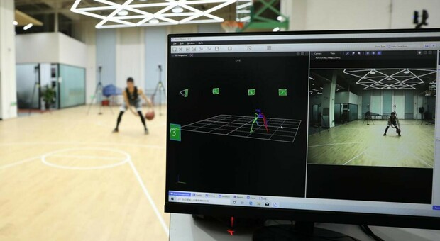Huawei apre Huawei Health Lab: innovazione per sport e benessere