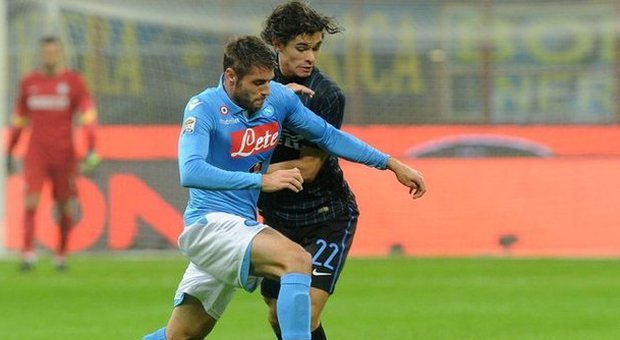 Inter-Napoli| Le pagelle del Mattino. Lopez perfetto anche nell’assist manca ancora la luce di Higuain