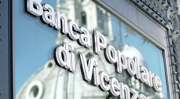 Contratti derivati, Pop Vicenza condannata a risarcire 2,74 milioni ad un'immobiliare. Pagherà Banca Intesa