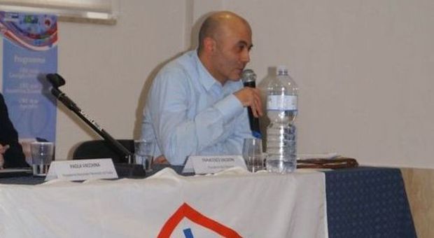 Claudio Bachetti presidente provinciale delle Acli