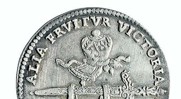 Venezia e le sue monete, 500 anni fa venne coniata la osela