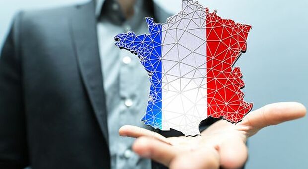 Francia, sale fiducia imprese manifatturiere a gennaio