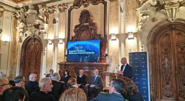 Luiss, presentato oggi il master Mediterranean Cooperation and Security: «Momento di formazione, incontro e dialogo»