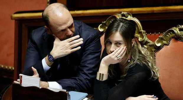Italicum, il Senato approva con 184 sì, ora la legge elettorale torna alla Camera. Renzi: coraggio paga, andiamo avanti