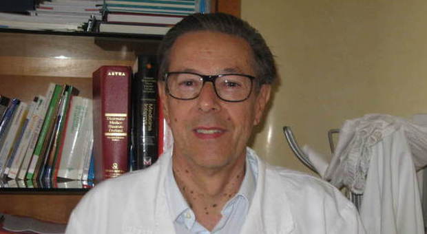 il dottor Casimiro Petucco