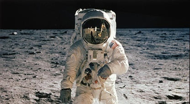 Russia, cercasi astronauti anche non professionisti da mandare sulla Luna