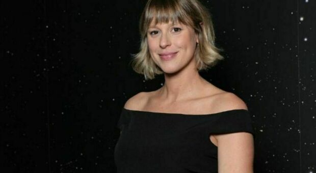 Federica Pellegrini a Domenica In: «Ballando con le Stelle? Ora sono tornata a sorridere, con Angelo Madonia mi sono sentita abbandonata»