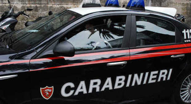 Licenziato dall'azienda, perseguita il capo del personale: arrestato stalker a San Donato