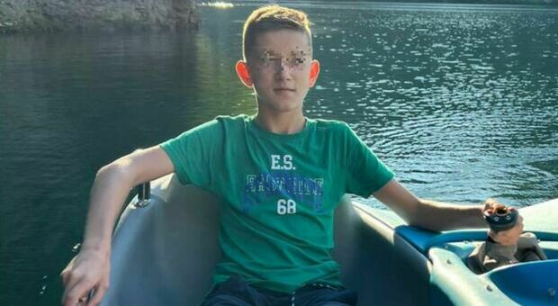 Ritrovato morto Ivan, il 16enne scomparso da tre giorni: il corpo nel fiume Brenta