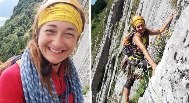 Monica Reginato morta a 55 anni in montagna