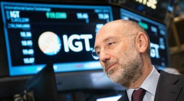 Gamenet Group compra Lottomatica Scommesse e Videolot Rete per 950 milioni di euro