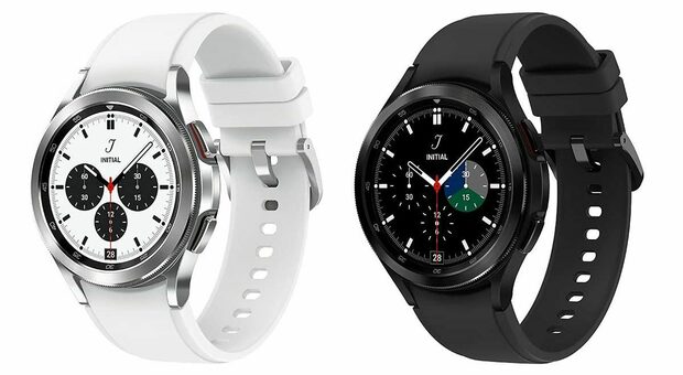 Samsung rinnova l’esperienza smartwatch con la quarta generazione dei suoi Galaxy Watch